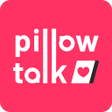Icon des Programms: Pillow Talk: Fun Couple G…