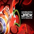 Icon des Programms: Samurai Jack: Battle Thro…