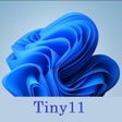 Ikona programu: Tiny11