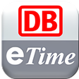プログラムのアイコン: DB eTime