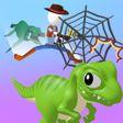 Icon des Programms: Monster Catch Run