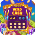 Icon des Programms: Happy Scratch Card For Lu…