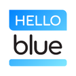 Icon des Programms: Blue - Networking Made Ea…