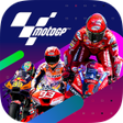 プログラムのアイコン: MotoGP Racing 18