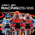 Icon of program: MotoGP Racing 18