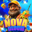 Icono de programa: Nova Bloom