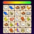 プログラムのアイコン: Animal Match …
