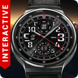 Icon des Programms: Rolling Watch Face