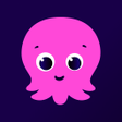 Programmsymbol: Octopus Energy