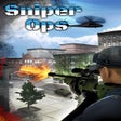 プログラムのアイコン: Sniper Ops 3D Shooter - T…