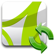 Icona del programma: PDF Rotator