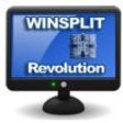 プログラムのアイコン: WinSplit Revolution