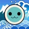 Icono de programa: 太鼓の達人プラス新曲取り放題