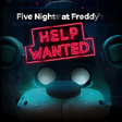 Icon des Programms: FNaF Help Wanted