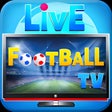 Icon of program: Football Live TV