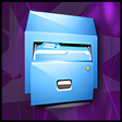 Icono de programa: Batch Rename .EXE