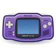 プログラムのアイコン: VisualBoyAdvance for Mac