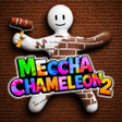 Icono de programa: Meccha Chameleon 2
