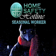 プログラムのアイコン: Home Safety Hotline: Seas…