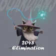 Ikona programu: 2048 Elimination