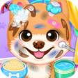 Ikona programu: Puppys Caring Pet Veterin…