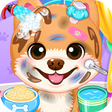 Ikona programu: Puppys Caring Pet Veterin…
