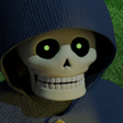 Icona del programma: Graveyard Bash
