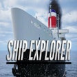 Ikona programu: Ship Explorer