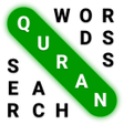 Icon des Programms: Quran Words: Islamic Sear…