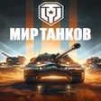 Ikona programu: Mir Tankov