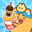 プログラムのアイコン: Ninimo Cat Supermarket: T…