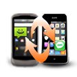Icon des Programms: Backuptrans Android iPhon…