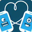 Icon des Programms: mCouple - Mobile Tracker