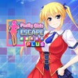 Icon des Programms: Pretty Girls Escape PLUS