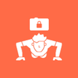 Ikona programu: PushUp Time - App Blocker