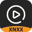 プログラムのアイコン: XNXX Video Player - All F…