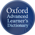 Ikona programu: Oxford Advanced Learner’s…