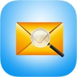 プログラムのアイコン: Reverse Email Lookup - Se…