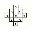 Icon des Programms: Magic Square - Love Charm