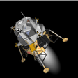 Icono de programa: Lunar Lander POV