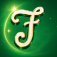 程序图标: Stylish Fonts for FlipFon…