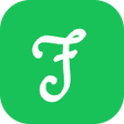 Icon des Programms: Stylish Fonts for FlipFon…