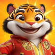 Ikona programu: Tiger Blaze