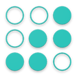 Icon des Programms: ABT.UZ - abituriyentlar u…