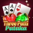 Ikona programu: Three Patti Pataka