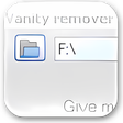 Icon des Programms: Vanity Remover