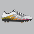 Icon des Programms: Football Shoe Design