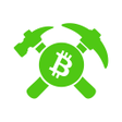 程序图标: Launch Bitcoin Mining