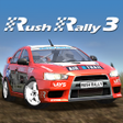プログラムのアイコン: Rush Rally 3