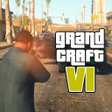 Ikona programu: MCPE GTA VI Grand Theft A…